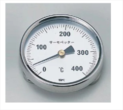 Đồng hồ đo nhiệt độ bề mặt có gắn nam châm Sato 2340-40